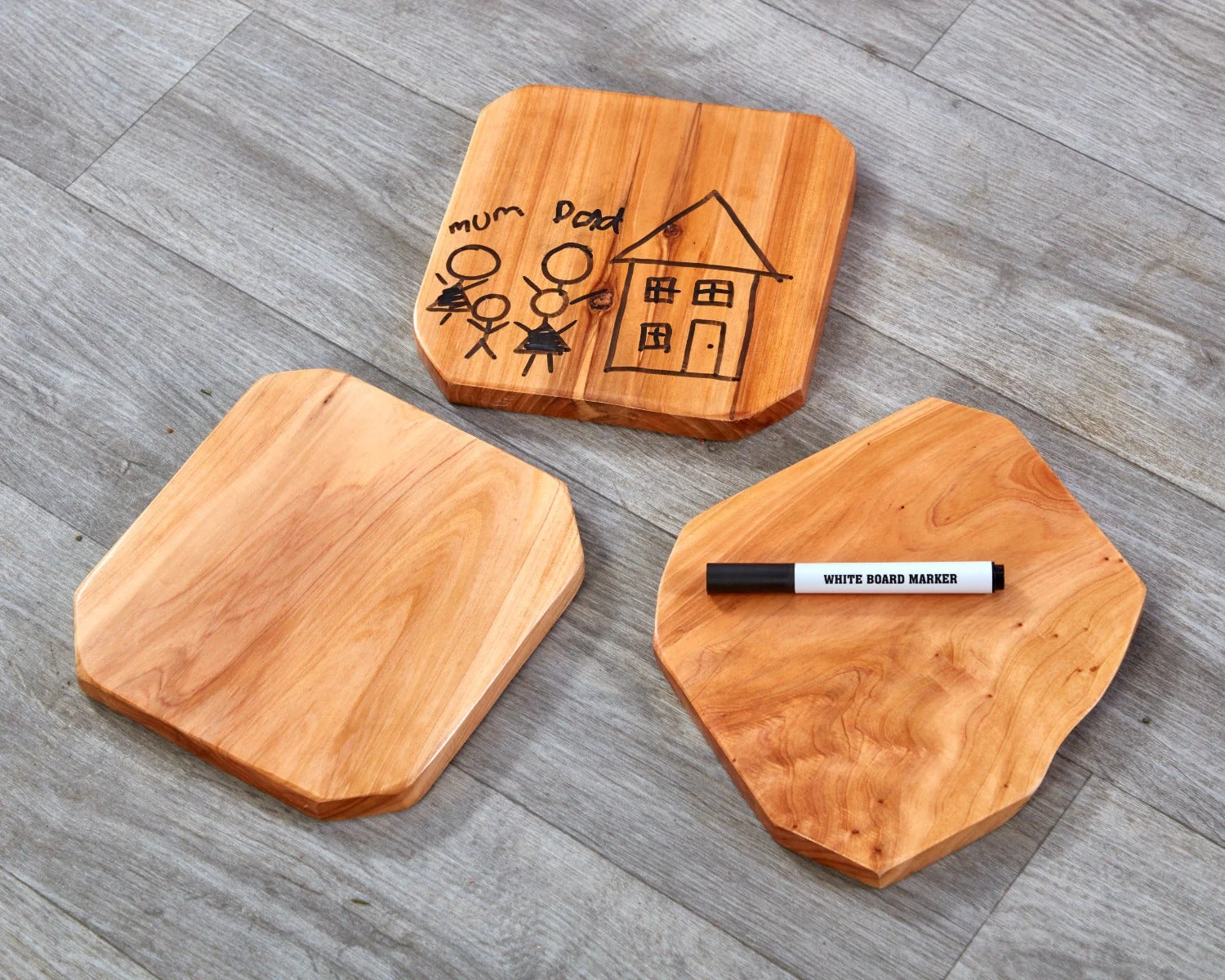 Rustic Wipe Boards - Image 4