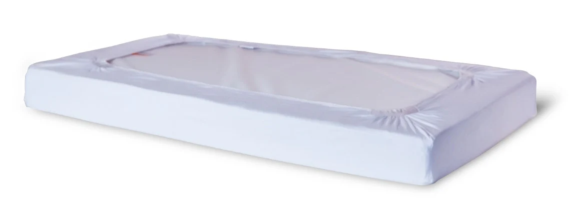 Safefit Elastic Fitted Crib Sheet - Image 2