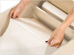 SafeSwing Changing Table - Image 2