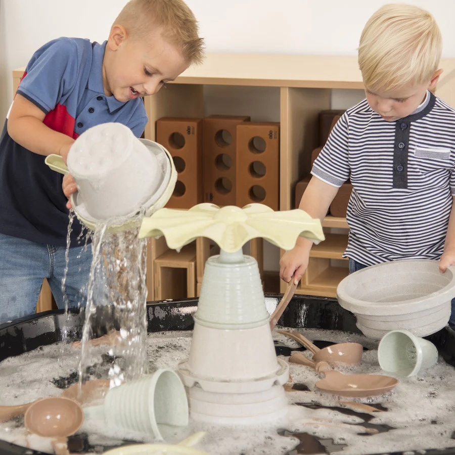 Sand and Water Eco Kit 21 pcs - Image 3