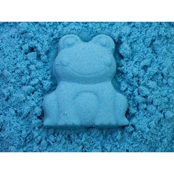 Sandtastik Model N Mold Sculpting Play Sand - Image 2