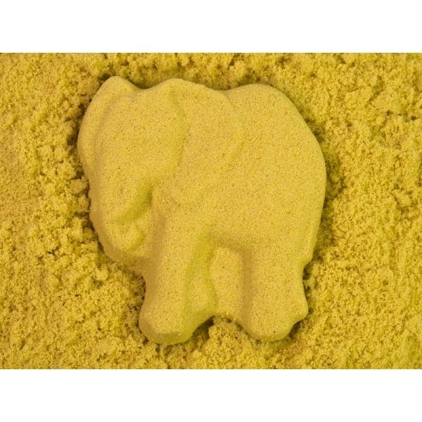 Sandtastik Model N Mold Sculpting Play Sand - Image 4