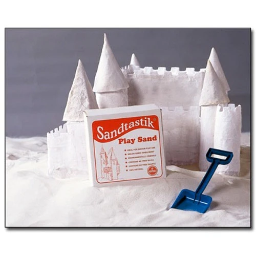 Sandtastik Play Sand 25 lbs - Image 2