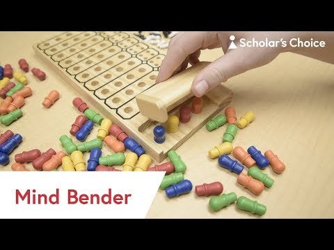 Scholars Choice Mind Bender - Image 6