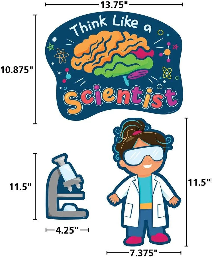 Science Talk Bulletin Board - Image 2
