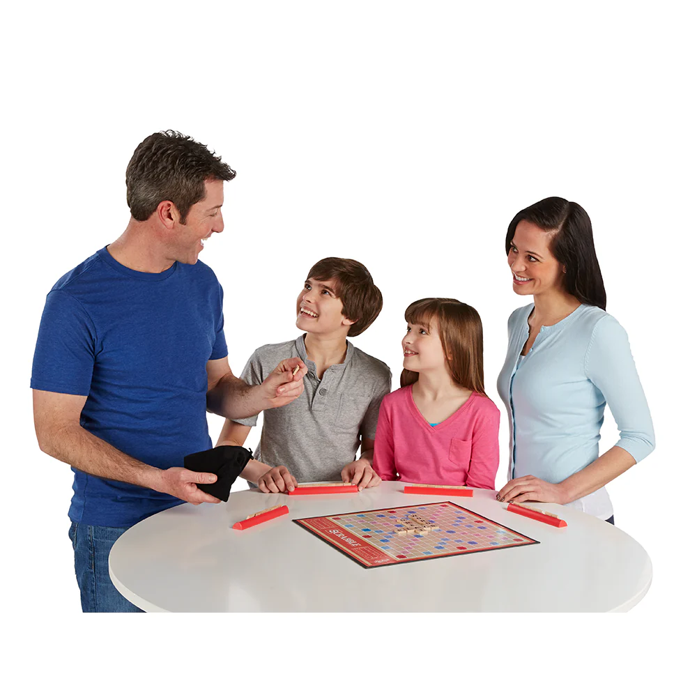 Scrabble Game - Image 2