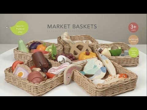 Seafood Basket - Image 2