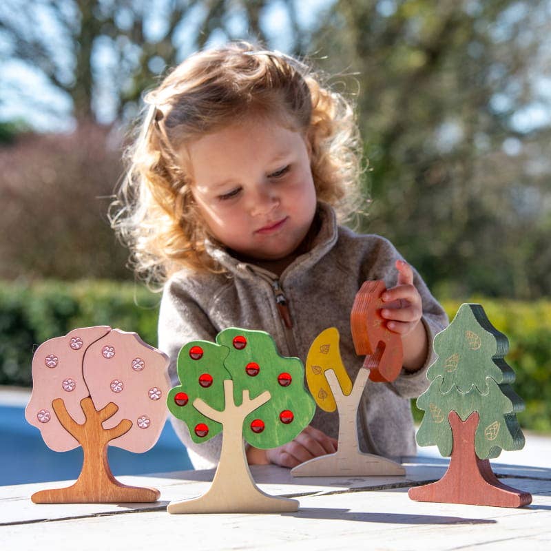 Seasonal Gem Trees - Image 2