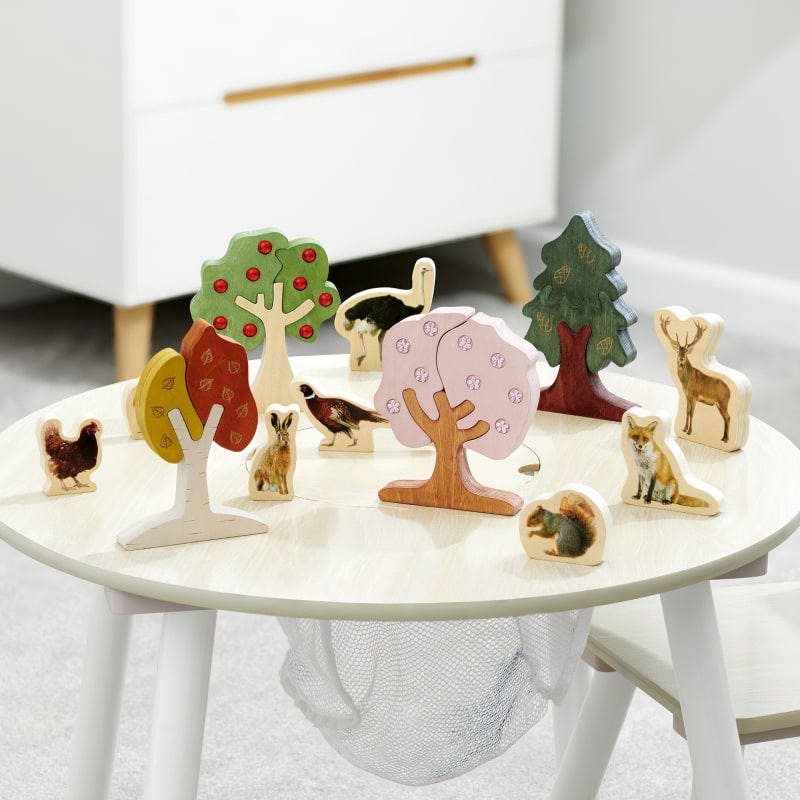 Seasonal Gem Trees - Image 6