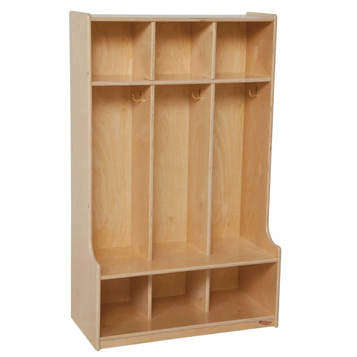 Seat Locker