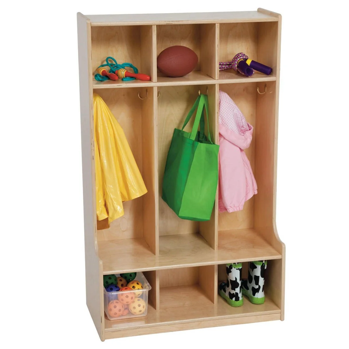Seat Locker - Image 3