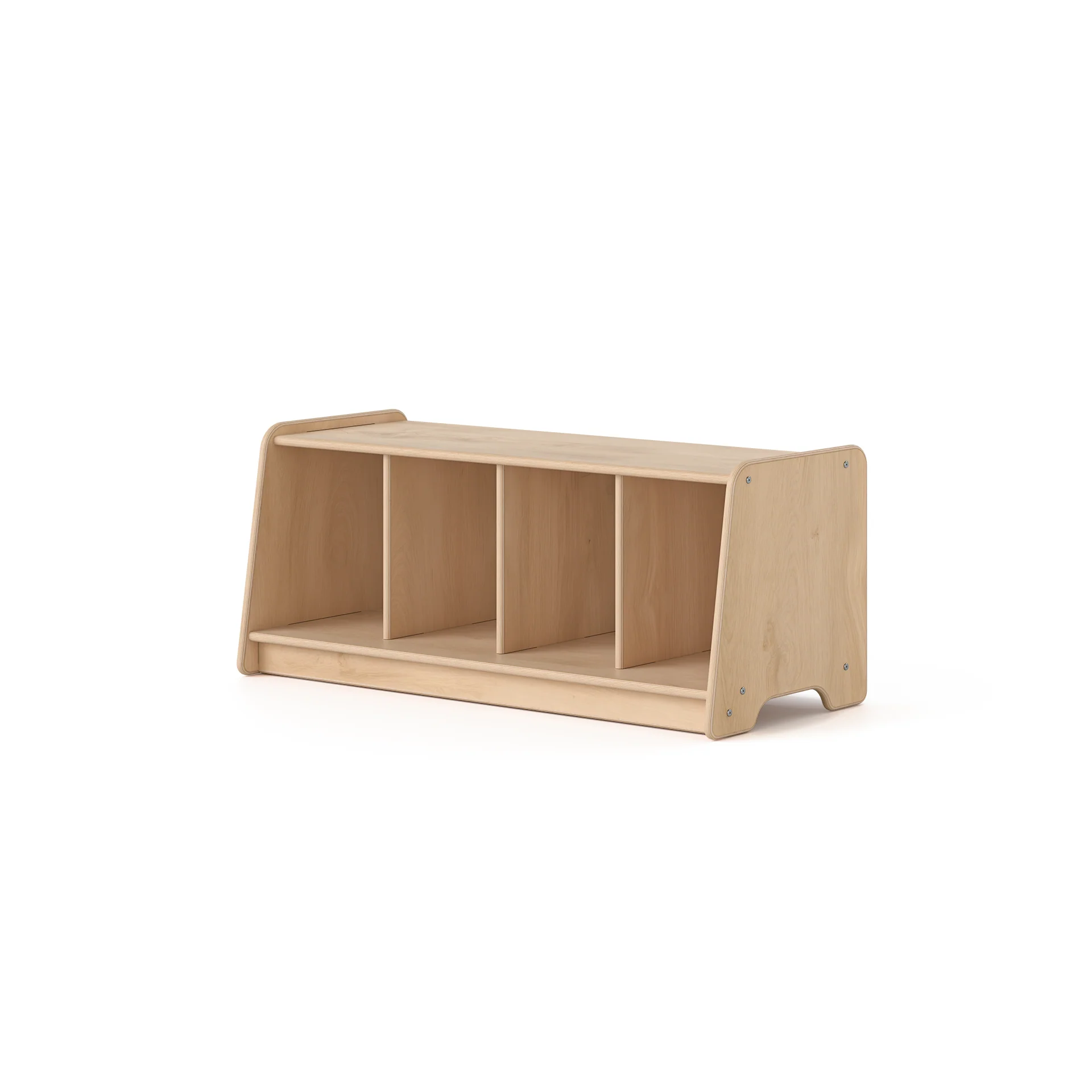 Seat Locker 48 x 15 x 16
