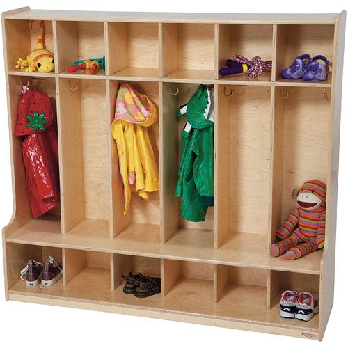 Seat Locker - Image 9