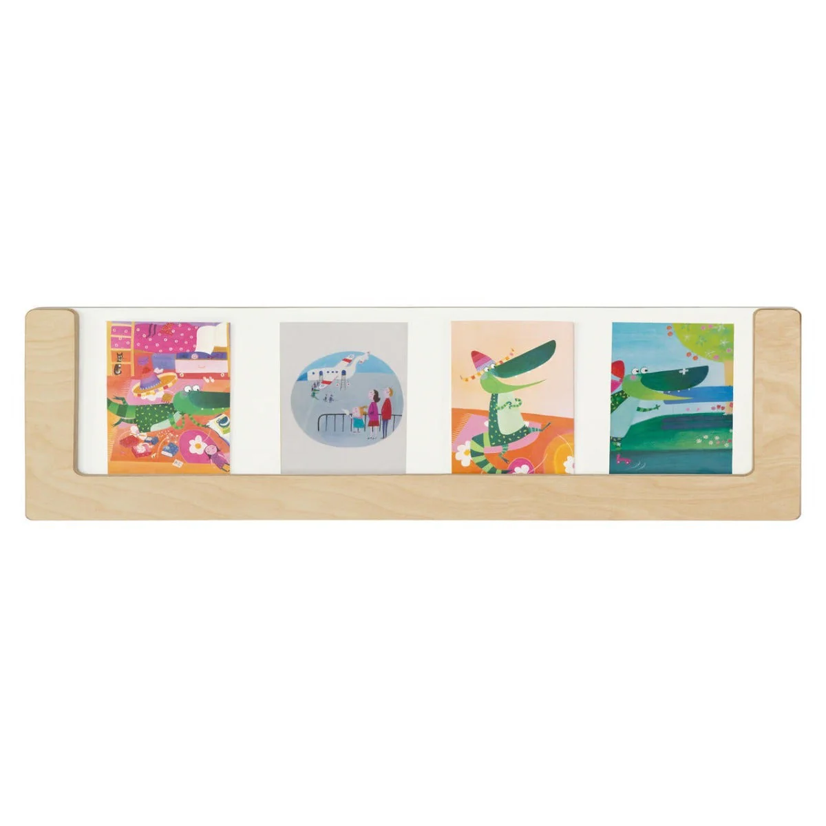 See-All Wall Framer - Image 2