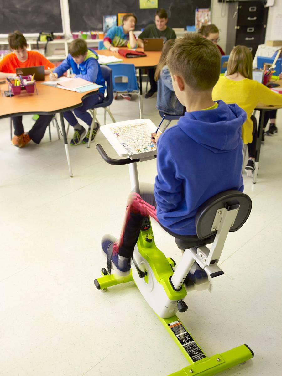 Self-regulation Classroom Cruiser - Image 3