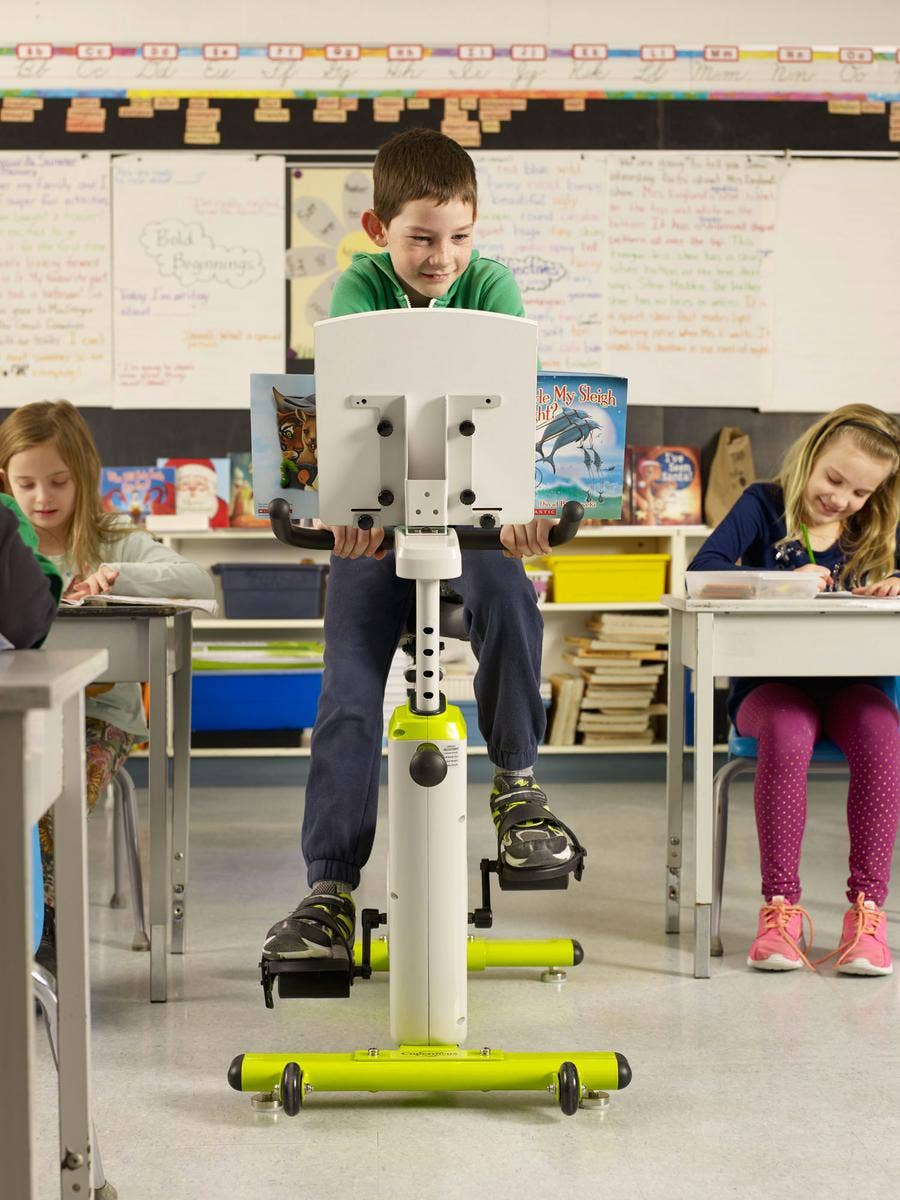 Self-regulation Classroom Cruiser - Image 7