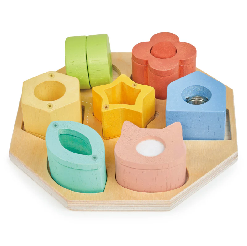 Sensory Activity Tray - Image 2