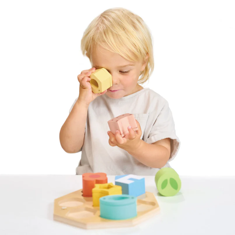 Sensory Activity Tray - Image 3