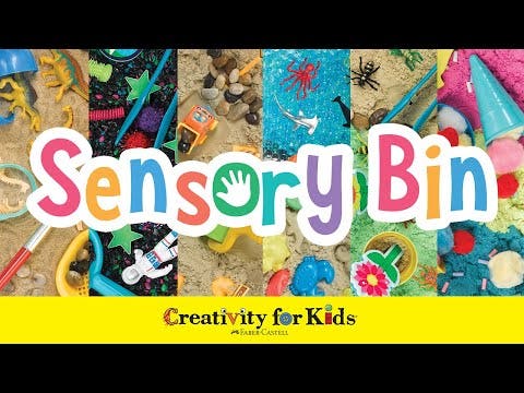 Sensory Bin Ice Cream Shop - Image 7