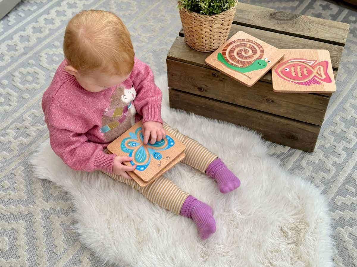 Sensory Calming Trails - Image 2