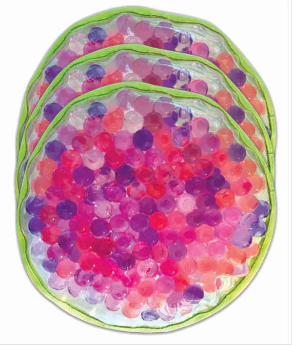 Sensory Discs