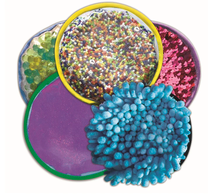 Sensory Discs - Image 5
