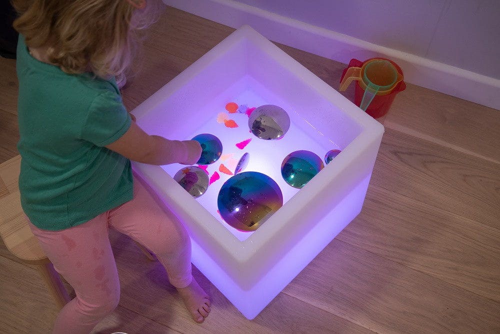 Sensory Mood Play Cube - Image 4