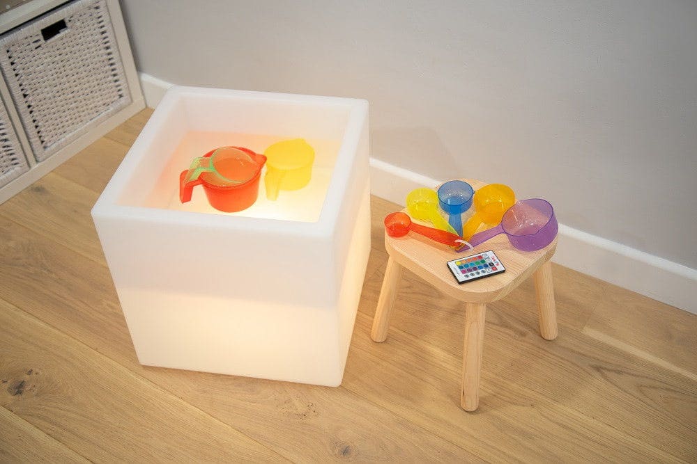 Sensory Mood Play Cube - Image 6