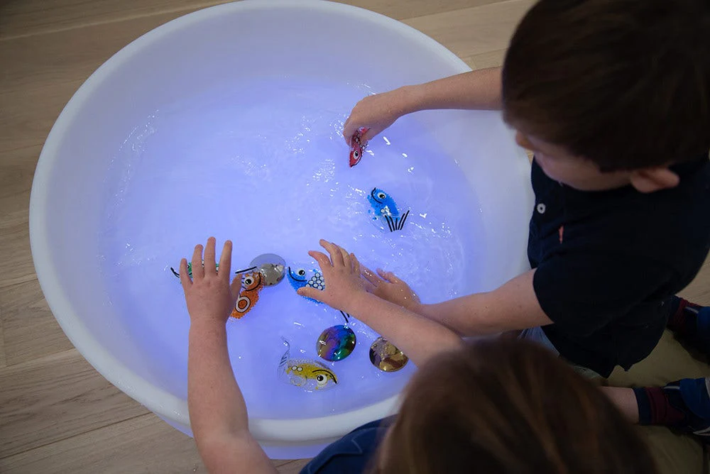 Sensory Mood Water Table - Image 3