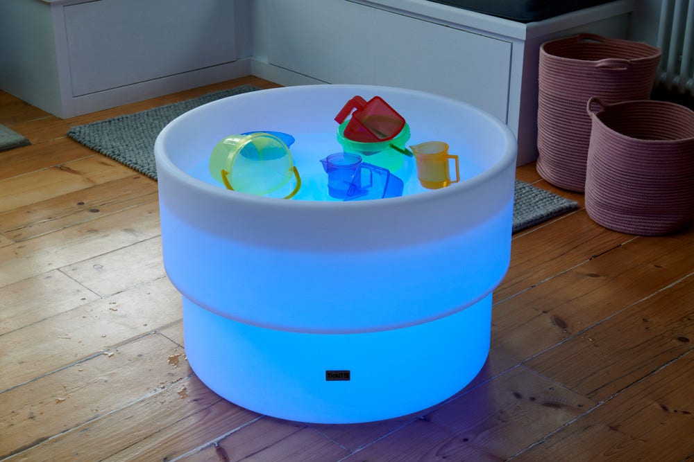 Sensory Mood Water Table - Image 4