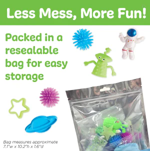 Sensory Pack Outer Space by Creativity for Kids - Image 3