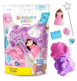 Sensory Pack Princess by Creativity for Kids - Image 3