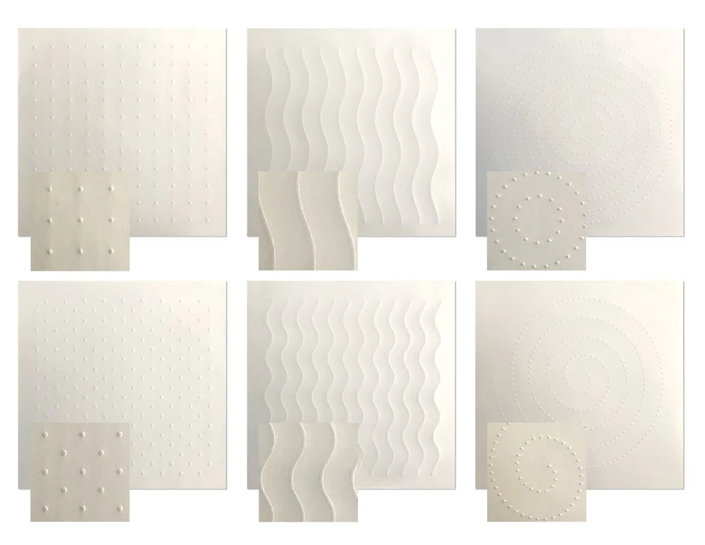 Sensory Paper - Image 3