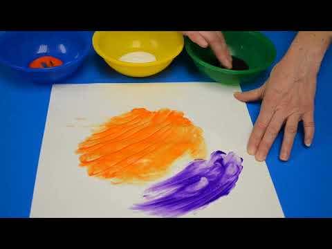 Sensory Paper - Image 7