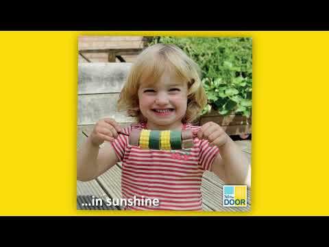 Sensory Play Threading Kebabs - Image 5