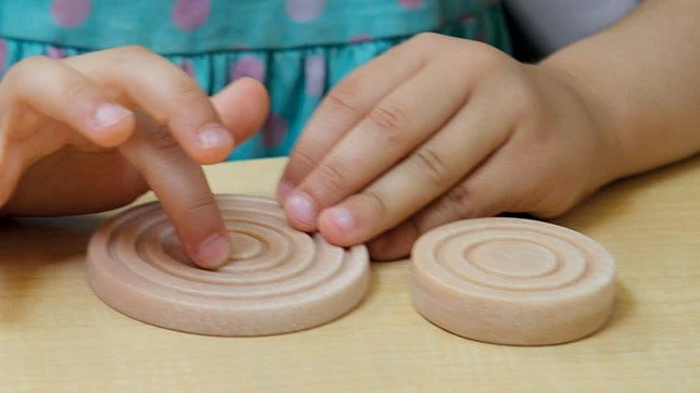 Sensory Shapes - Image 2