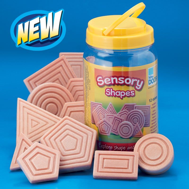 Sensory Shapes - Image 3