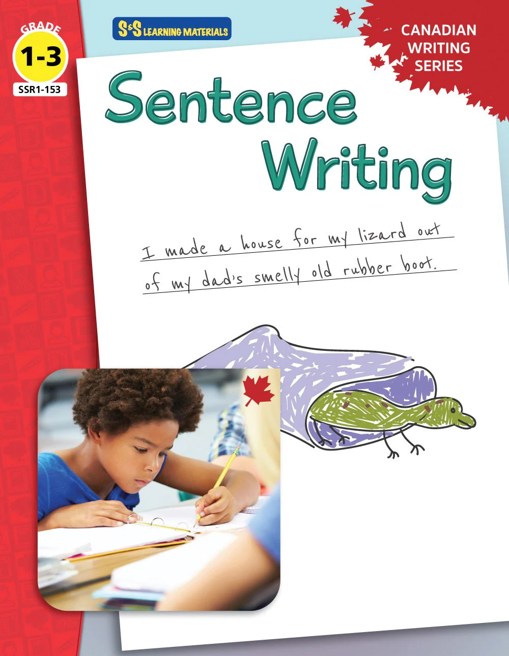Sentence Writing