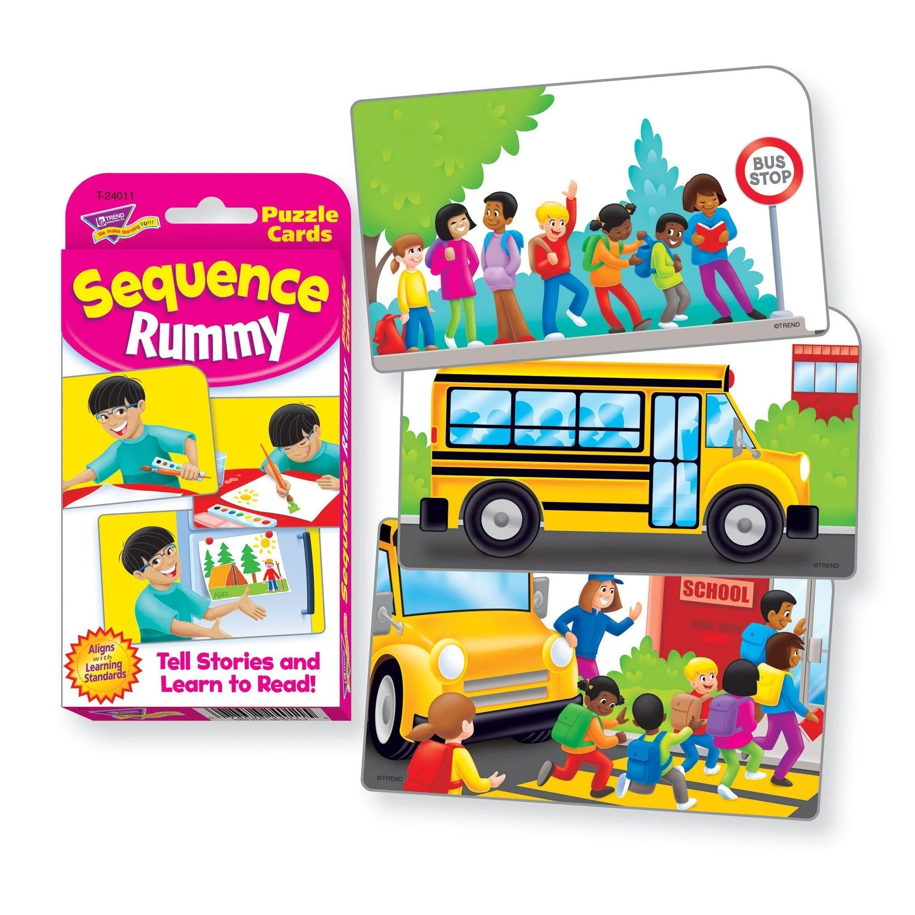 Sequence Rummy Challege Cards - Image 2