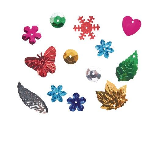Sequins & Spangles 4 oz - Image 3