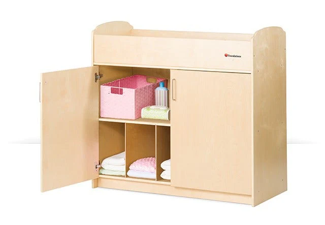 Serenity Changing Table