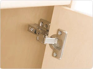 Serenity Changing Table - Image 4