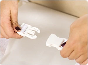 Serenity Changing Table - Image 5