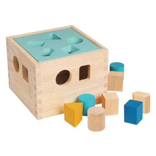 Shape Sorter - Image 2