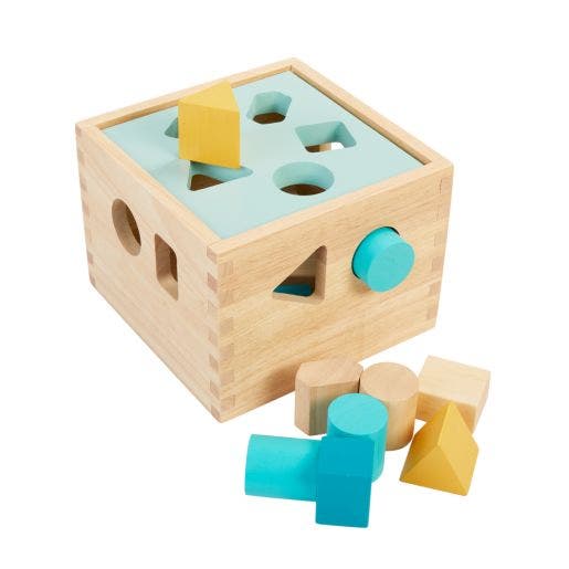 Shape Sorter - Image 3