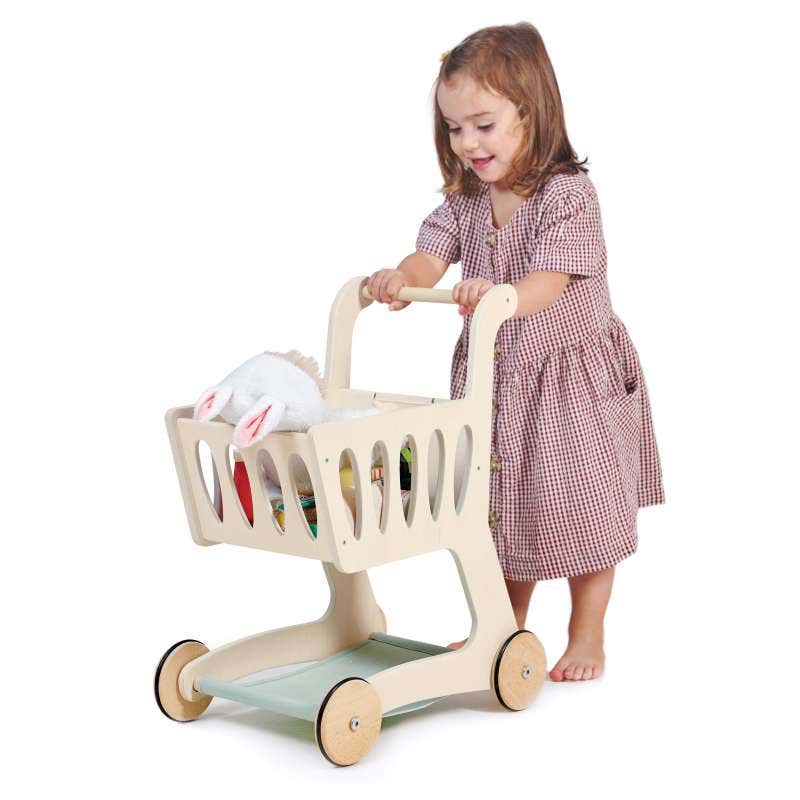 Shopping Cart - Image 2