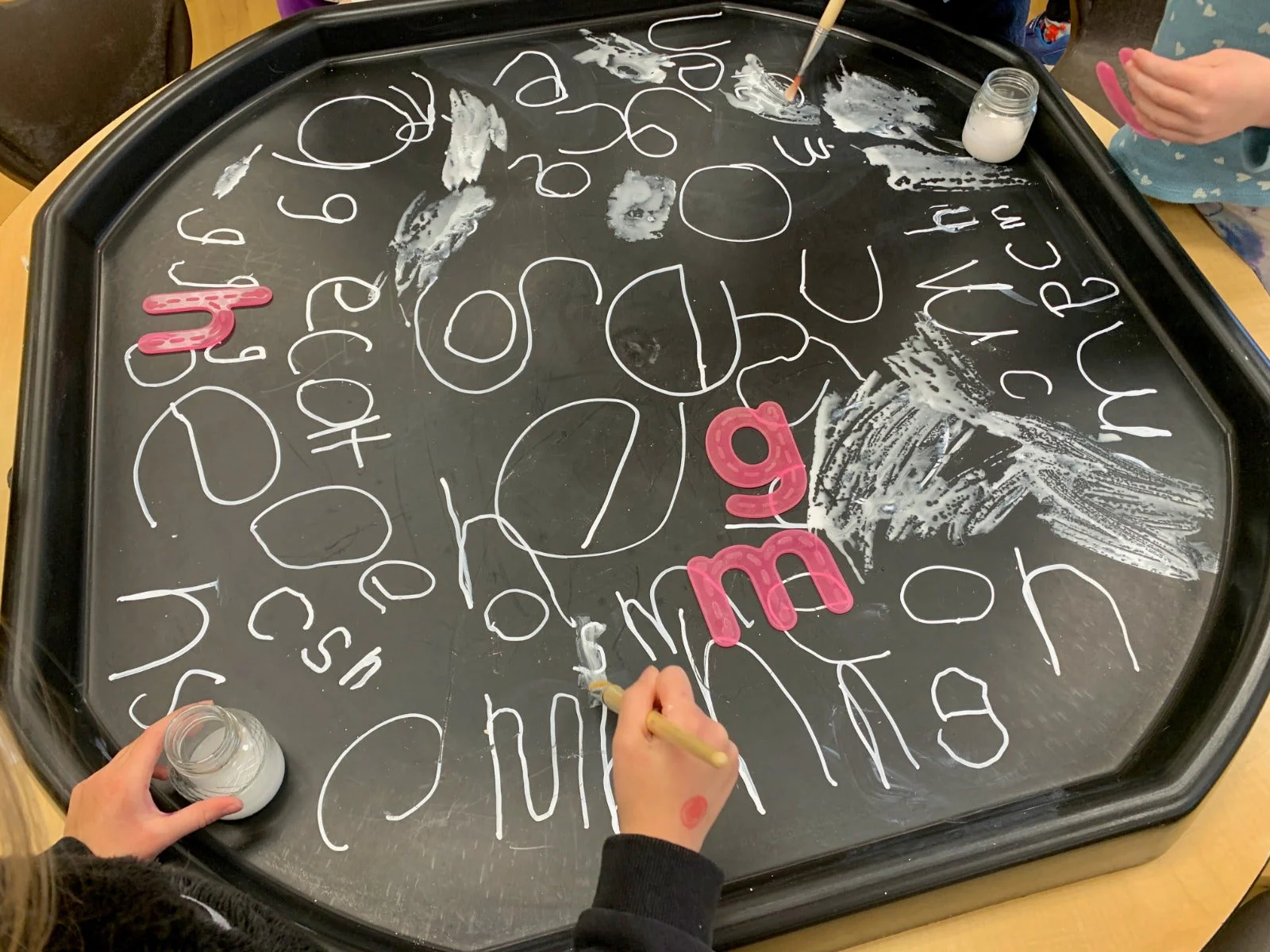 Silishapes Trace Alphabet - Image 6