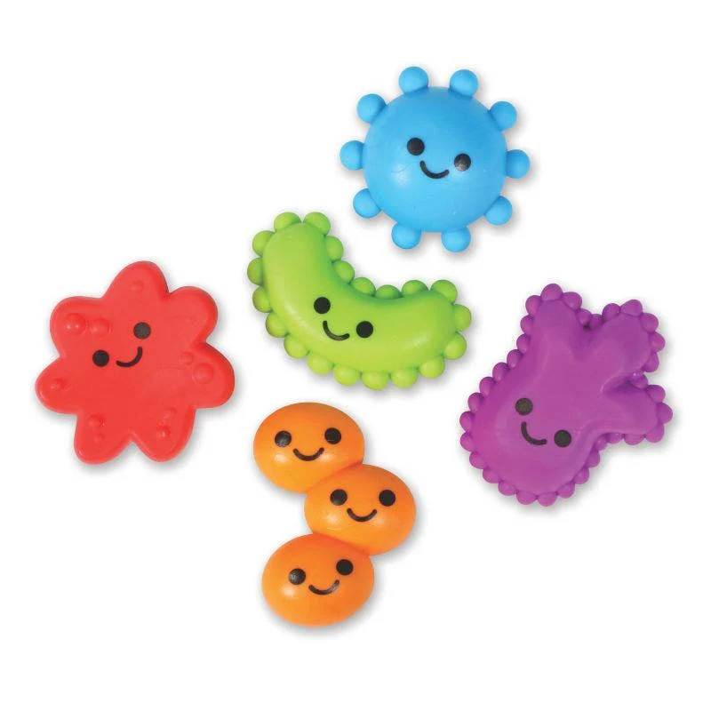Silly Science Fine Motor Sorting Set - Image 4