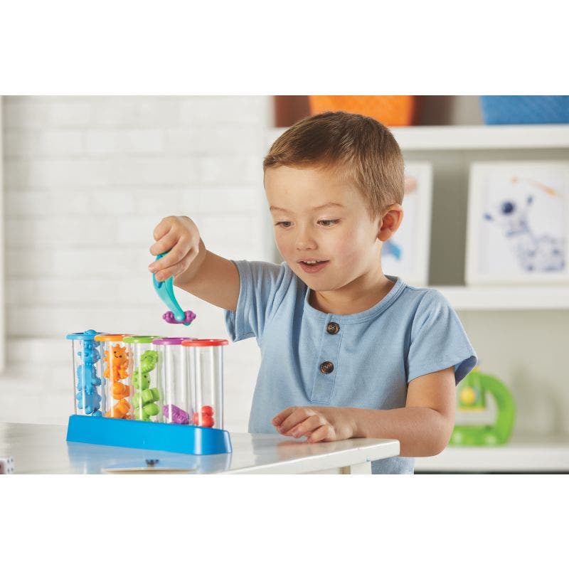 Silly Science Fine Motor Sorting Set - Image 5