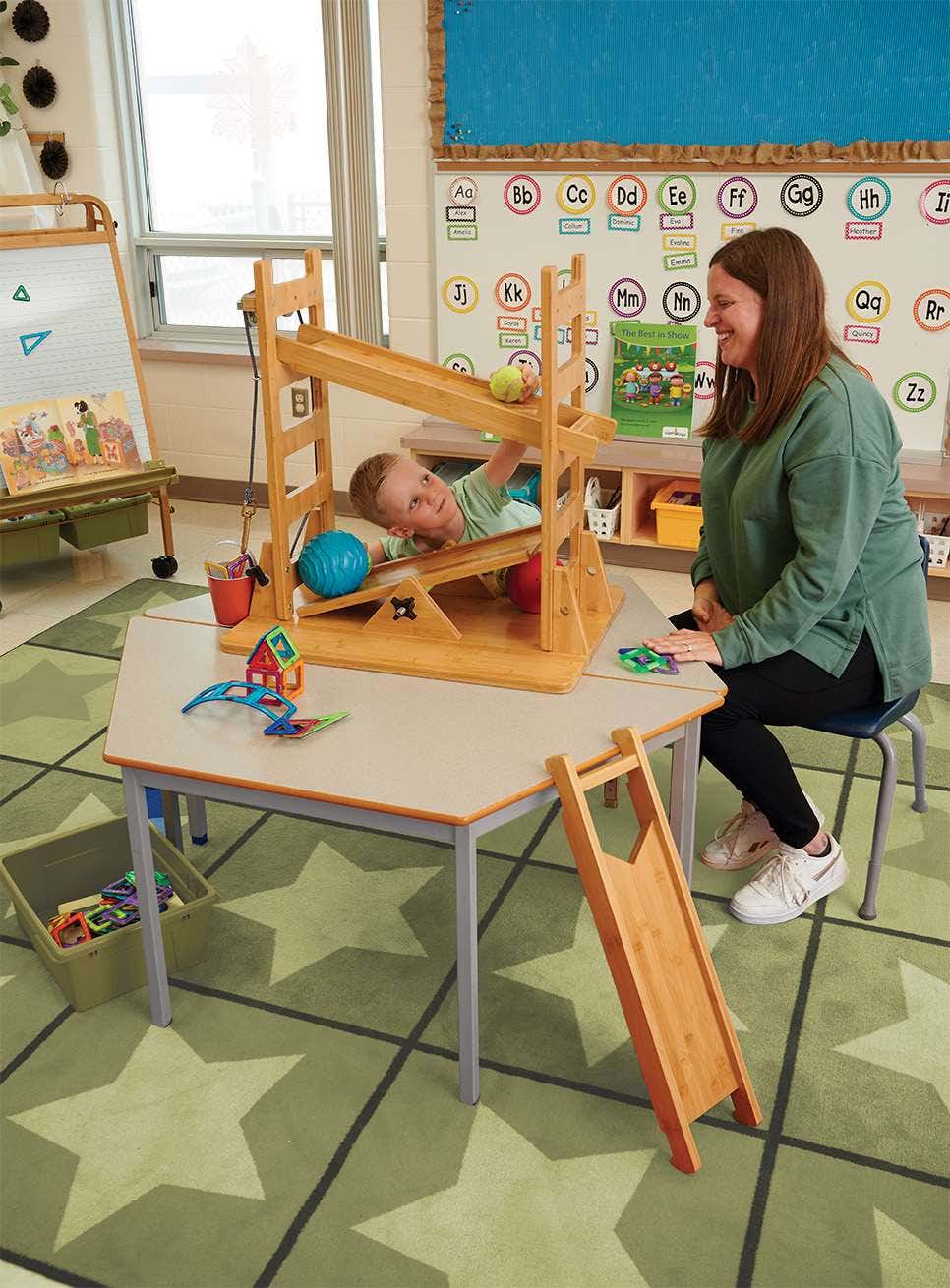 Simple Machines Play Center - Image 4